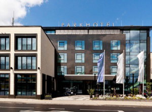 Welcome Hotel residenzschloss Bamberg