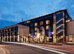 Welcome Hotel residenzschloss Bamberg