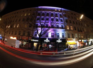 Hotel Prens
