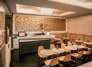 Hotel Prens