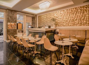 Hotel Prens