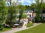 trihotel am schweizer wald
