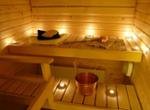 Best Western Hotel Duesseldorf City Stimmung Sauna