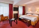 imperial hotel ostrava business room