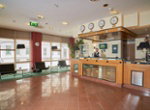Balance Hotel Leipzig Alte Messe