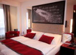 Pure White Hotel Prag