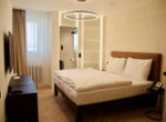 Pure White Hotel Prag