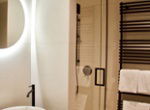 Pure White Hotel Prag