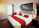 Pure White Hotel Prag