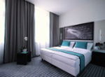 Pure White Hotel Prag