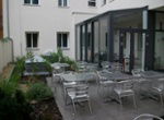 Pure White Hotel Prag