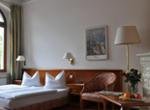 Hotel Artushof Dresden Doppelzimmer