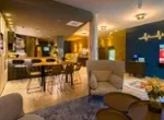 Best Western Hotel Kantstrasse Berlin neu