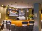 Best Western Hotel Kantstrasse Berlin neu