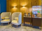 Best Western Hotel Kantstrasse Berlin neu