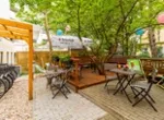 Best Western Hotel Kantstrasse Berlin neu