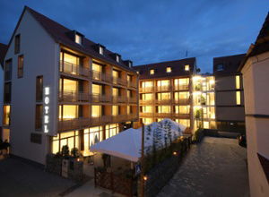 Bierkulturhotel Schwanen