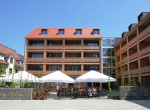 Bierkulturhotel Schwanen