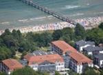 Seehotel Grossherzog von Mecklenburg direkte Strandlage