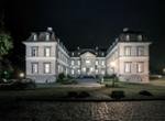 Mercure Hotel Schloss Neustadt Glewe Aussenansicht