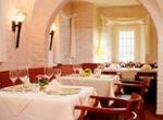 Mercure Hotel Schloss Neustadt Glewe Restaurant