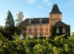 Hotel Schloss Edesheim Aussenansicht