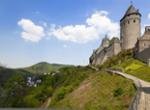 Tagesausflug zur Burg Altena