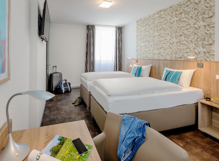 ibis Styles Arnsberg Sauerland