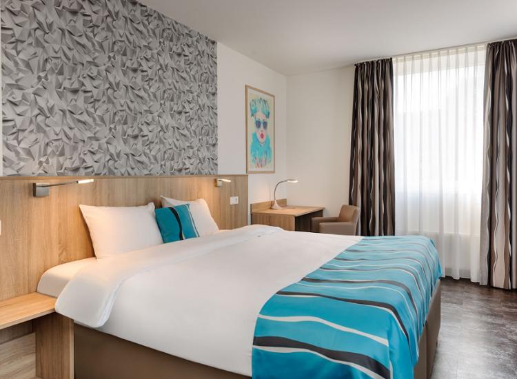 ibis Styles Arnsberg Sauerland Doppelzimmer