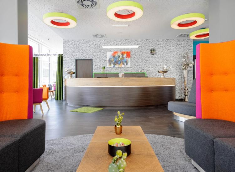 ibis Styles Arnsberg Sauerland Rezeption