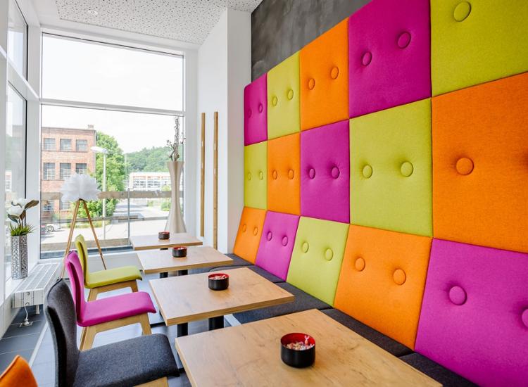 ibis Styles Arnsberg Sauerland Sitzbereich