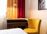 Senator Hotel Vienna Details Zimmer