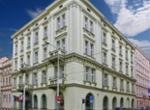 Hotel Praga 1885 Aussenansicht