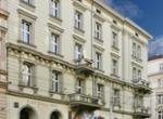 Hotel Praga 1885 Aussenansicht
