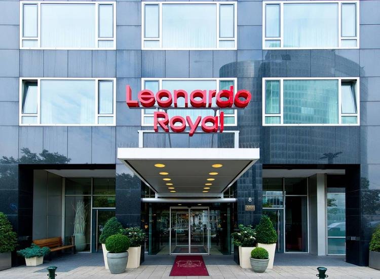 leonardo royal hotel duesseldorf koenigsallee