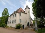 Hotel am Schloss Rockenhausen Sehenswuerdigkeit