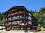 Hotel am Steinbachtal Bad Koetzting