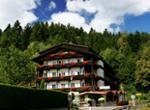 Hotel am Steinbachtal Bad Koetzting Aussenansicht