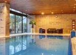 Guennewig Hotel Bristol Bonn Pool