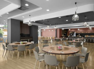 ParkInn BP 2025 034 restaurant