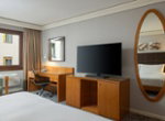 DRSHI Double Guestroom