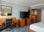 DRSHI Double Guestroom