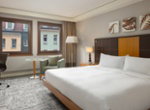 DRSHI Double Guestroom