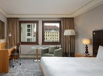 DRSHI Double Guestroom