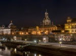 Hilton Dresden 51 Exterior View Baroque