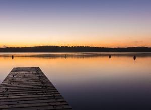 Mecklenburgische Seenplatte