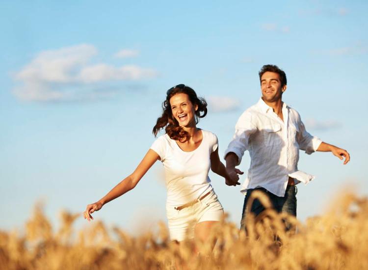 Ringhotel Altstadt Stimmung Paerchen