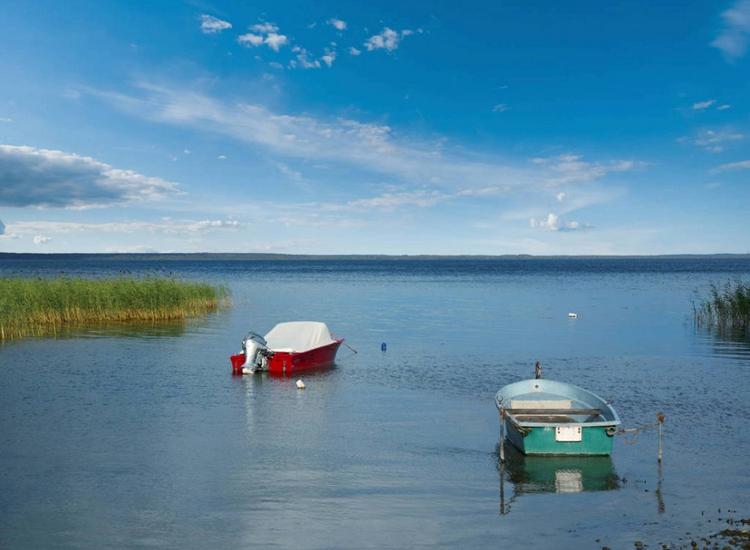Ringhotel Guestrow Landschaft