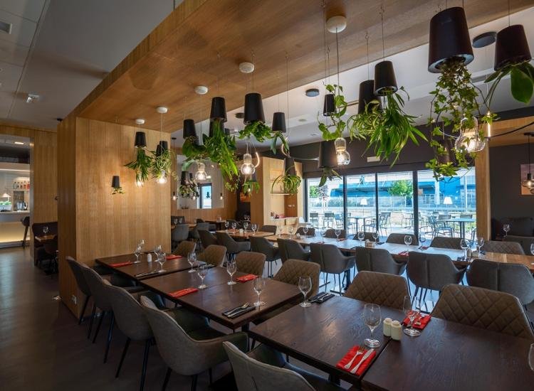 2020 ibis Hotel Pilsen Restaurant