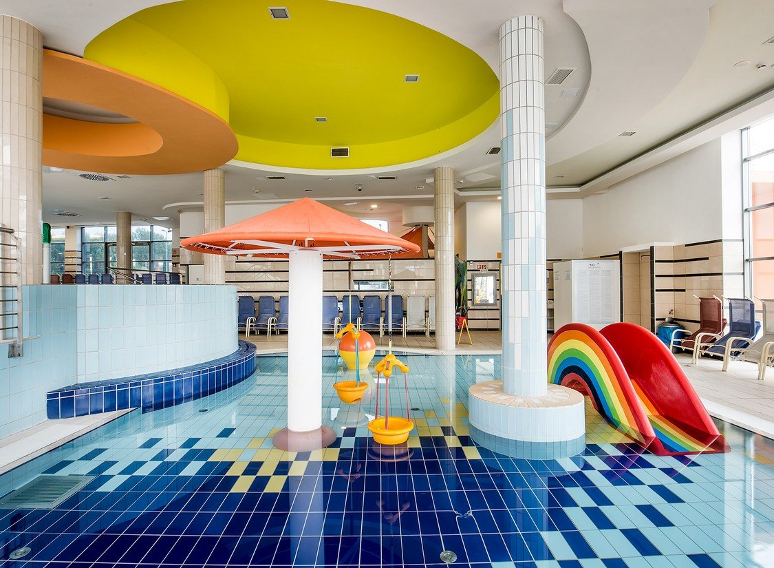 Kurzreise Ungarn Park Inn Sarvar 2 - 7 Nächte 4* Hotel 2 Pers. All inclusive - Produktbild 9
